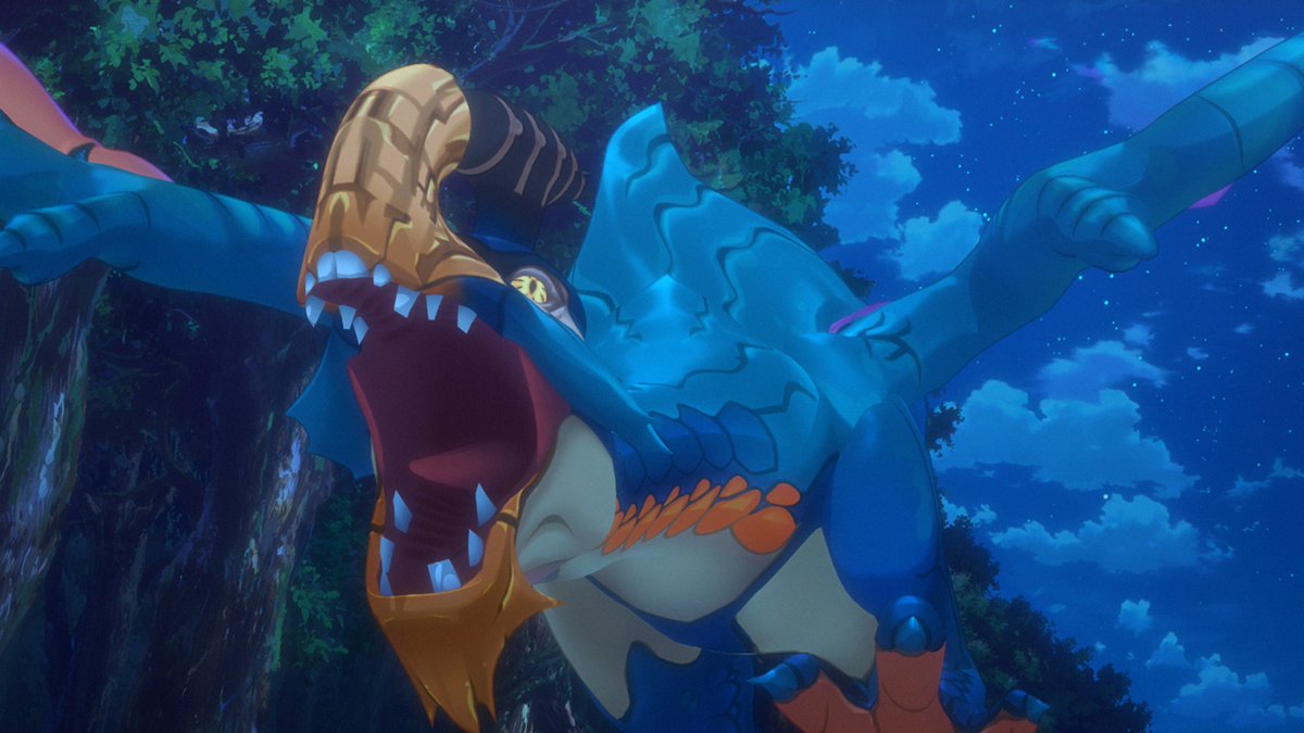 MHXX】狂走エキスがボックスにないと落ち着かないからゲリョスばっか狩ってしまう | モンハンまとめ